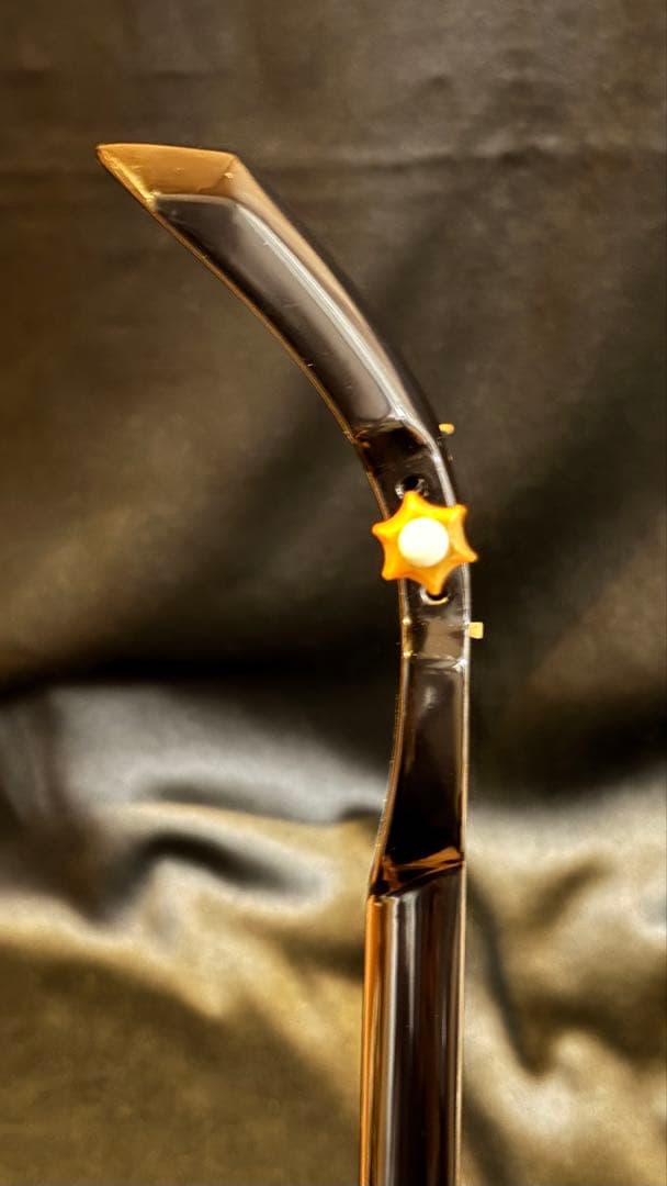 戦前三線　タマイ真壁型