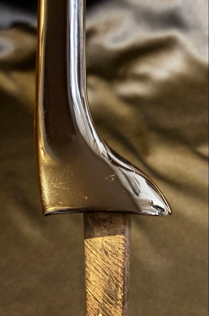 戦前三線　タマイ真壁型