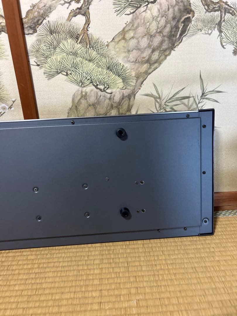 【美品】KORG コルグ N264 シンセサイザー