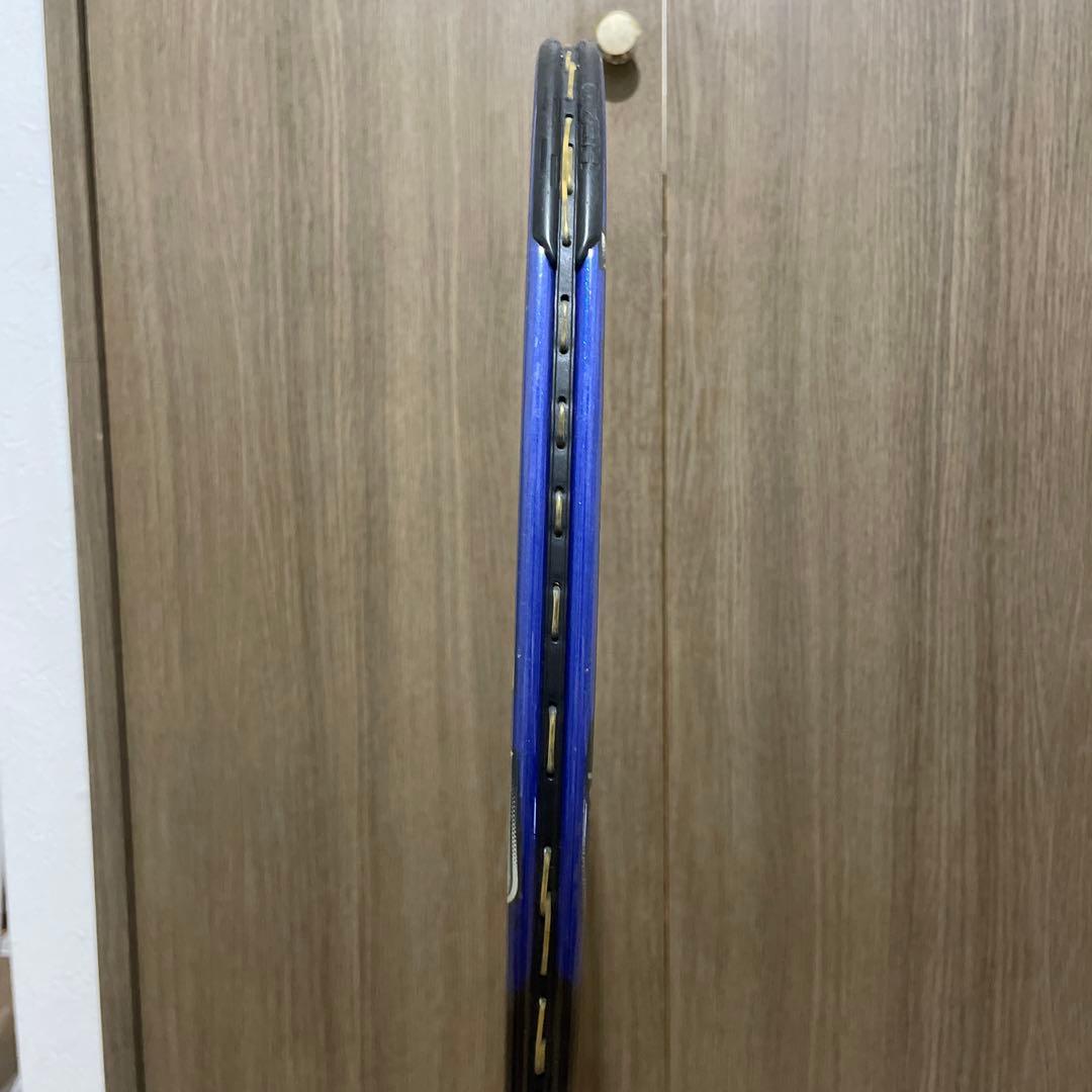 HEAD PREMIER TOUR 跡部景吾 テニスラケット - メルカリ