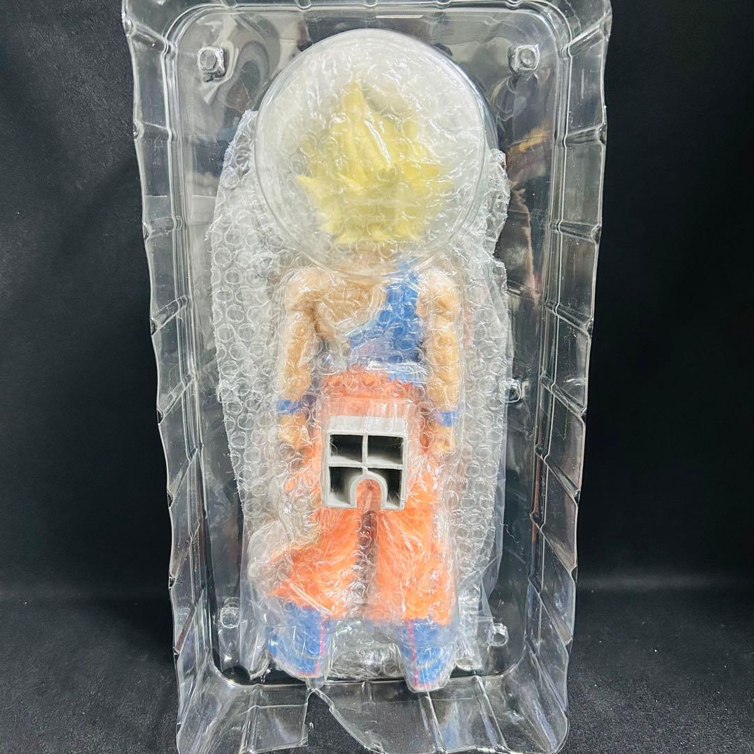 ドラゴンボール　SMSP 孫悟空 02 ver.1.5　原作カラー フィギュア