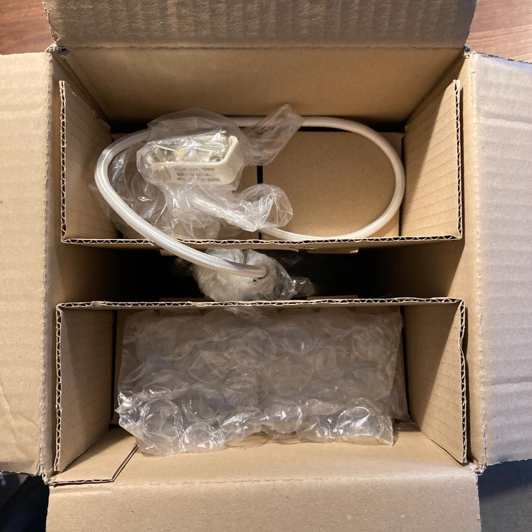 正規品 ルイスポールセン トルボー 155 グラス ペンダントライト 吹きガラス