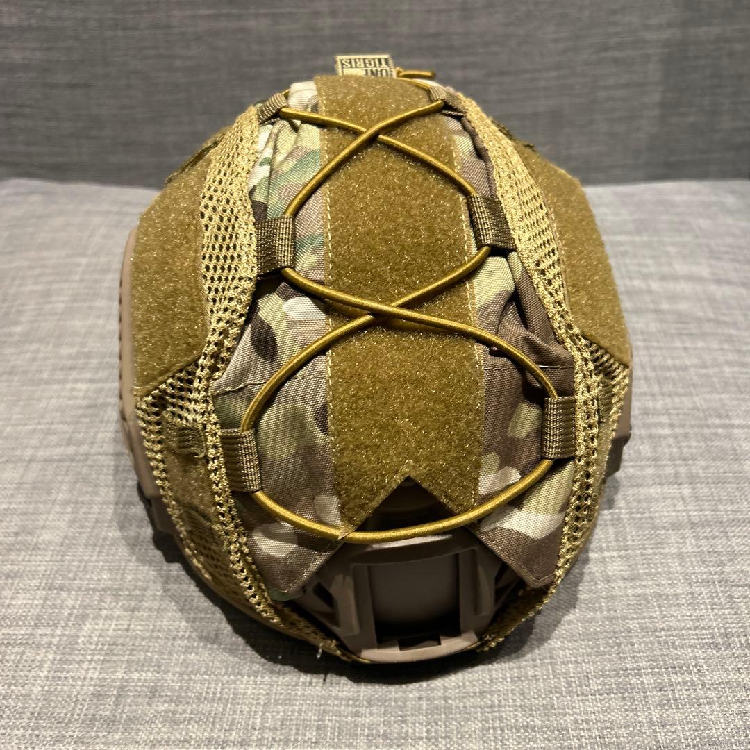 陸上自衛隊 砂漠迷彩 ※官品ではありません - メルカリ