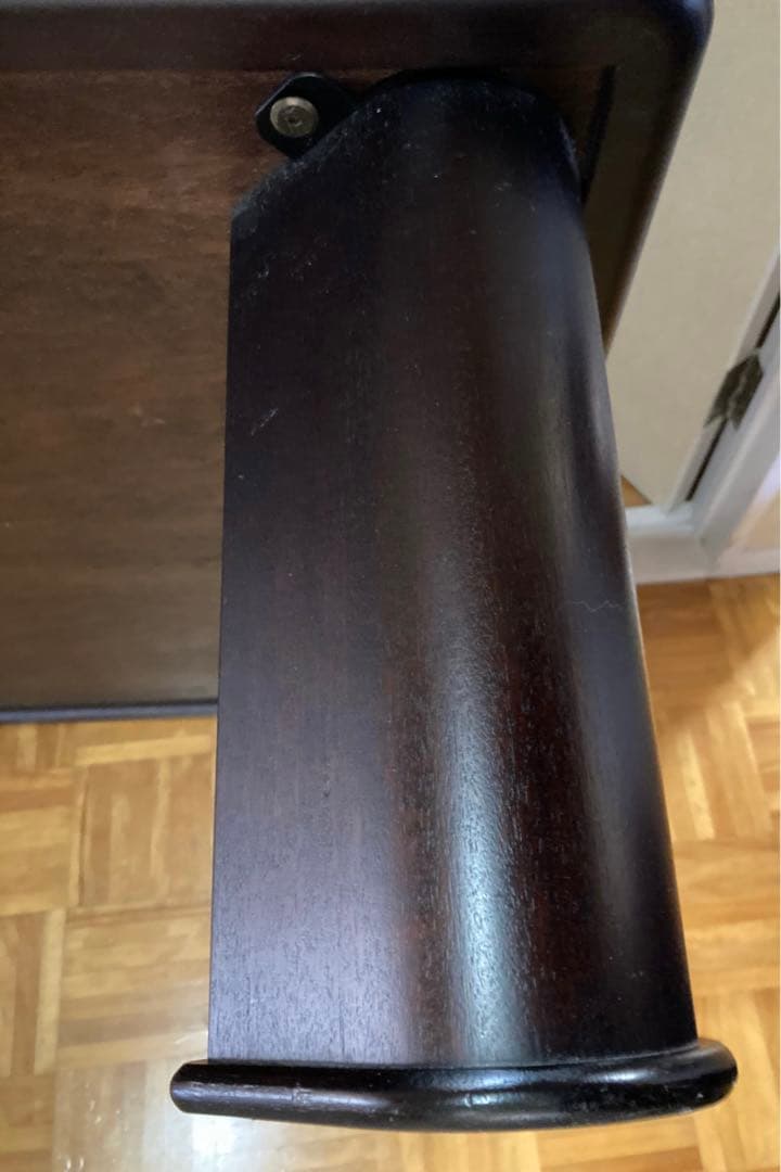 天童木工 ローテーブル 座卓 美品