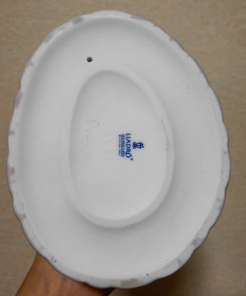 【最終値下げ！】LLADRO　リヤドロ　フィギュア　「サーカスコンサート」