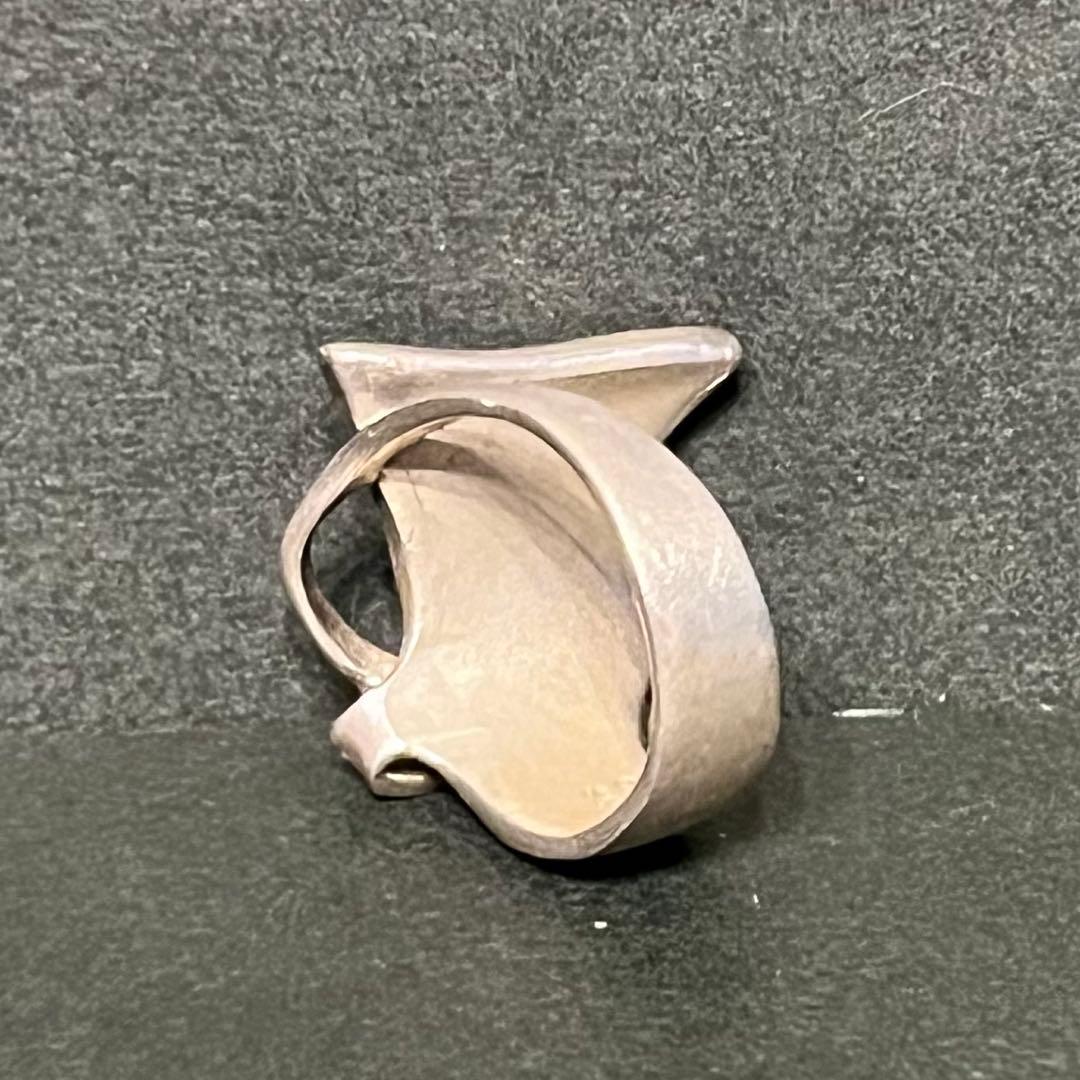 指輪　リング　いったんもめん　ゲゲゲの鬼太郎　11号