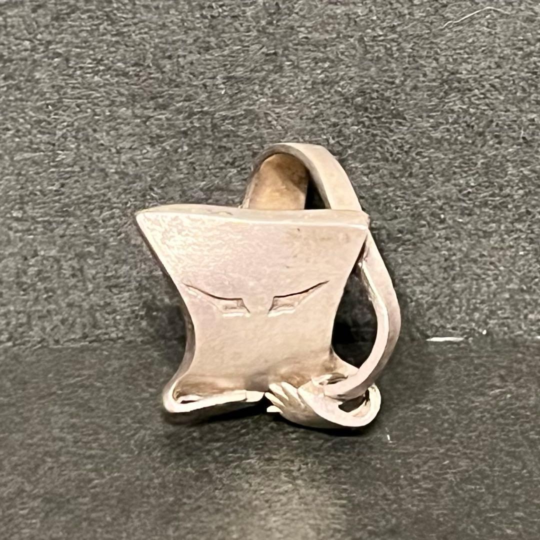 指輪　リング　いったんもめん　ゲゲゲの鬼太郎　11号