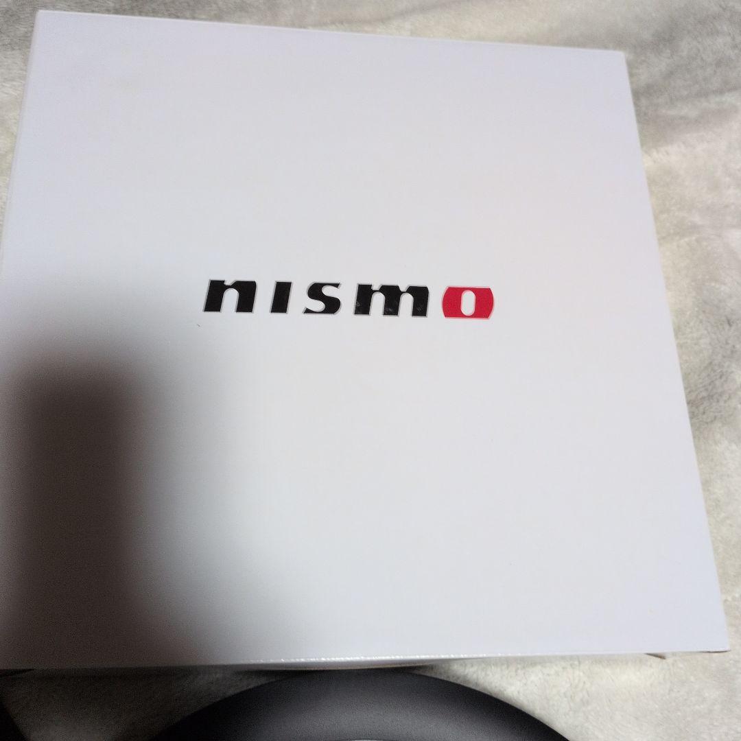 掛時計　NISSAN　nismo