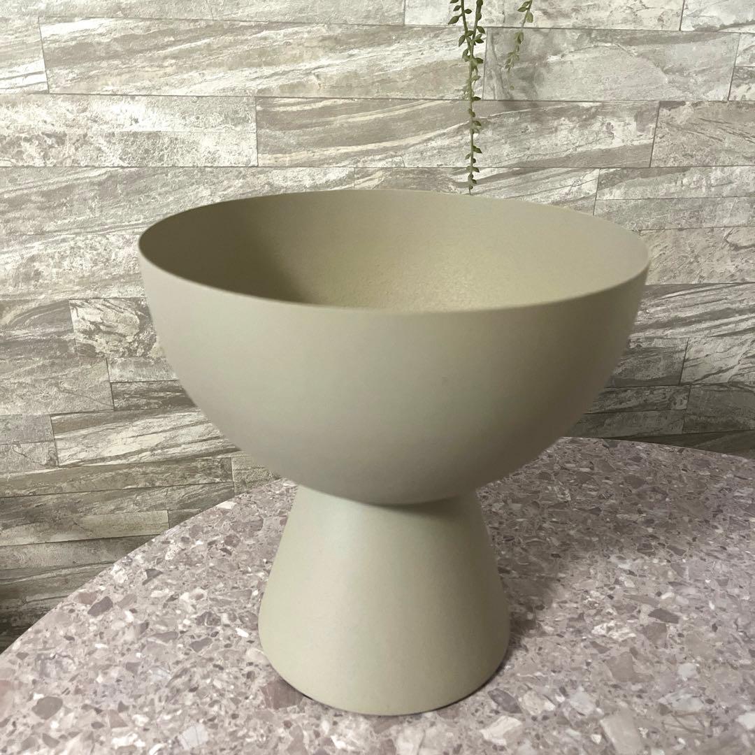 boconcept ボーコンセプト Luna メタル フラワーベース - メルカリ