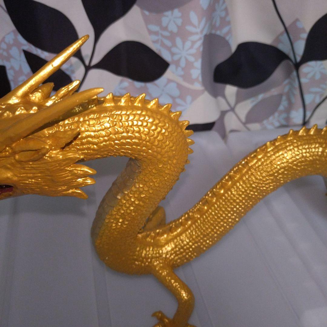 金龍　ゴールデンドラゴン　ハンドメイド
