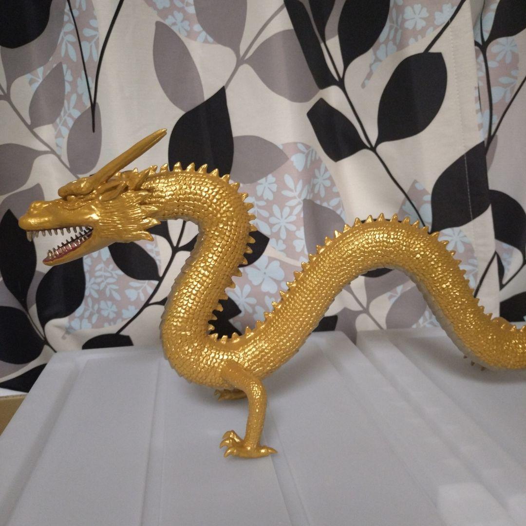 金龍　ゴールデンドラゴン　ハンドメイド