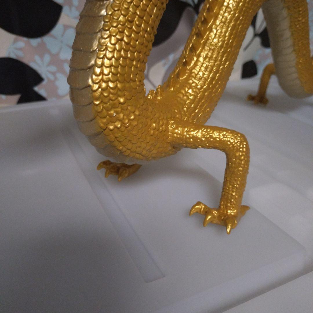 金龍　ゴールデンドラゴン　ハンドメイド