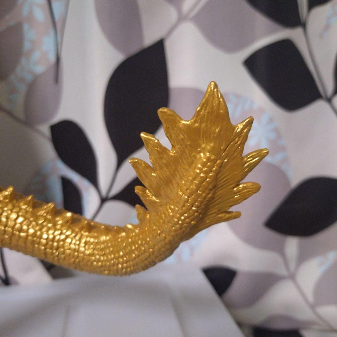 金龍　ゴールデンドラゴン　ハンドメイド