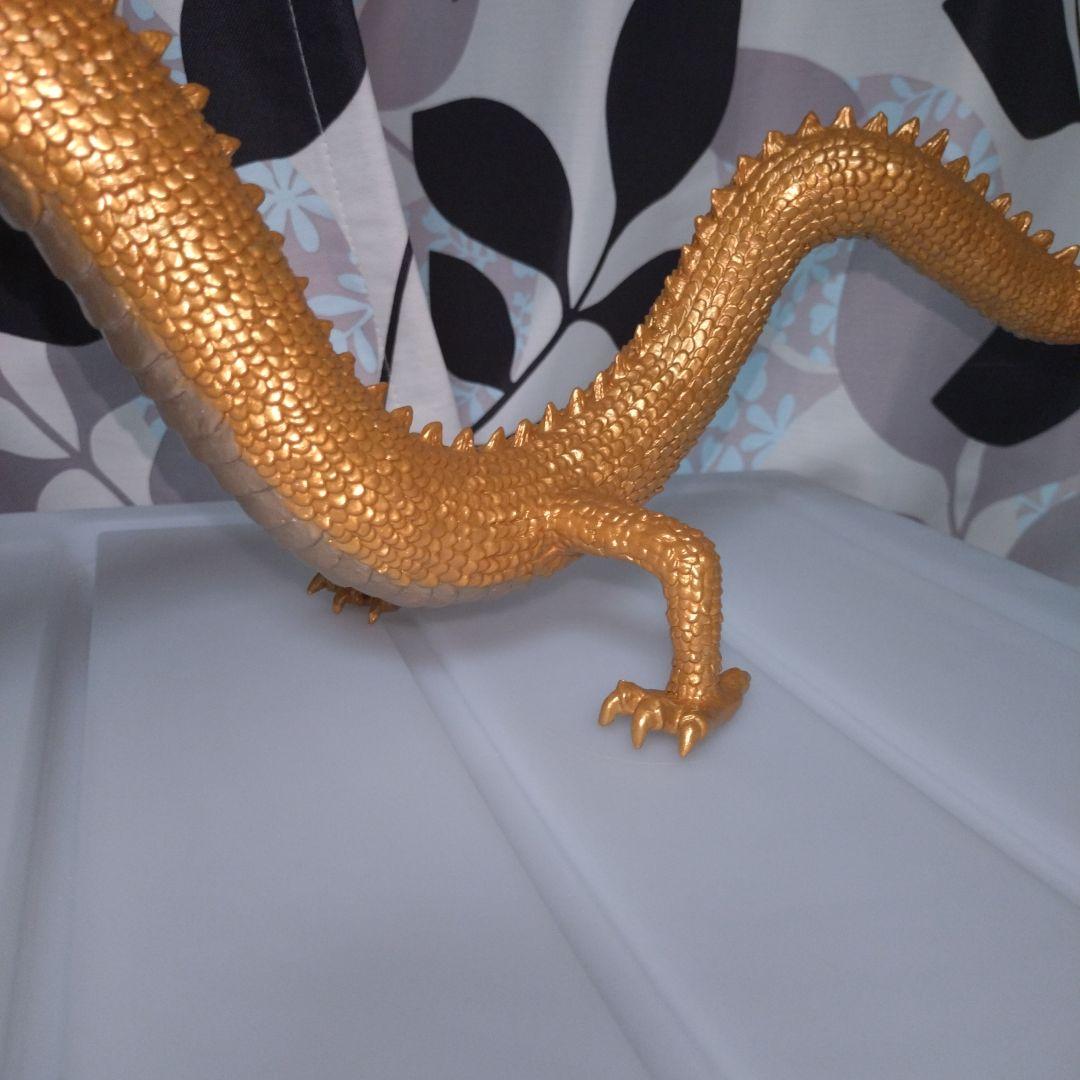 金龍　ゴールデンドラゴン　ハンドメイド