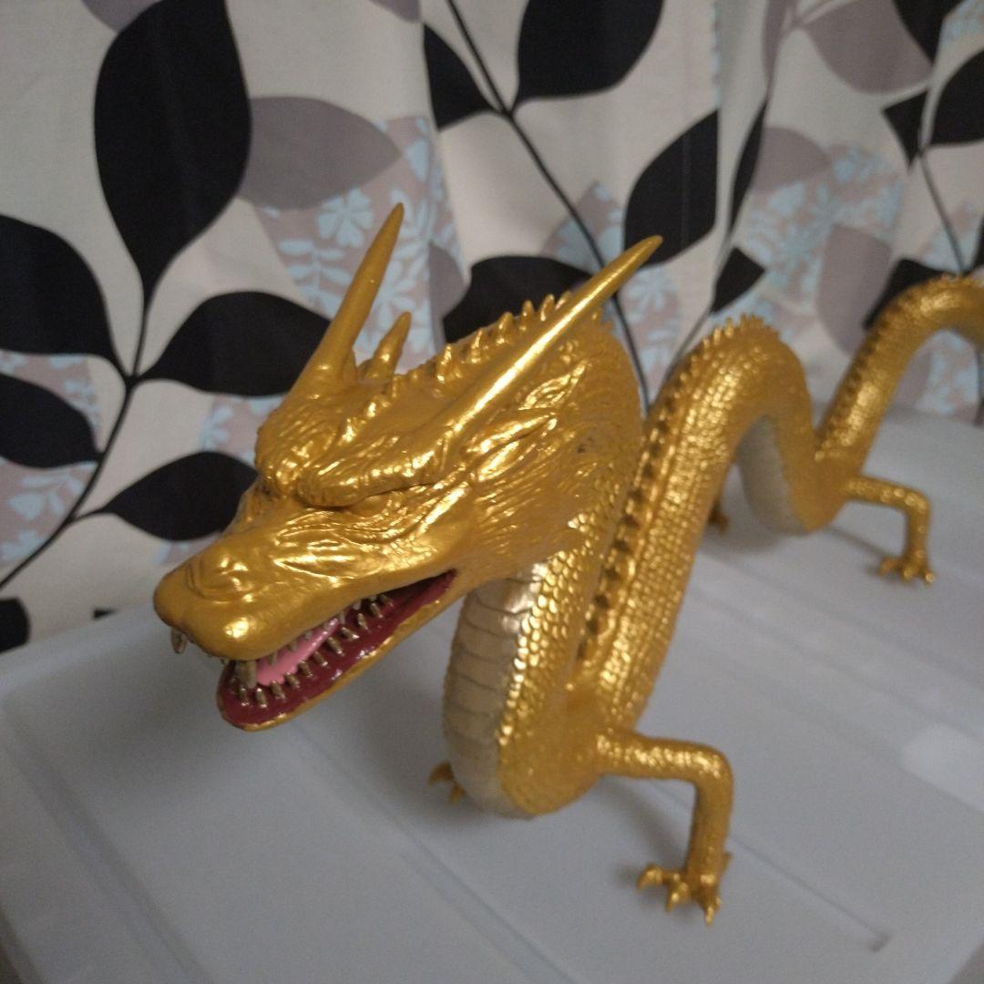 金龍　ゴールデンドラゴン　ハンドメイド
