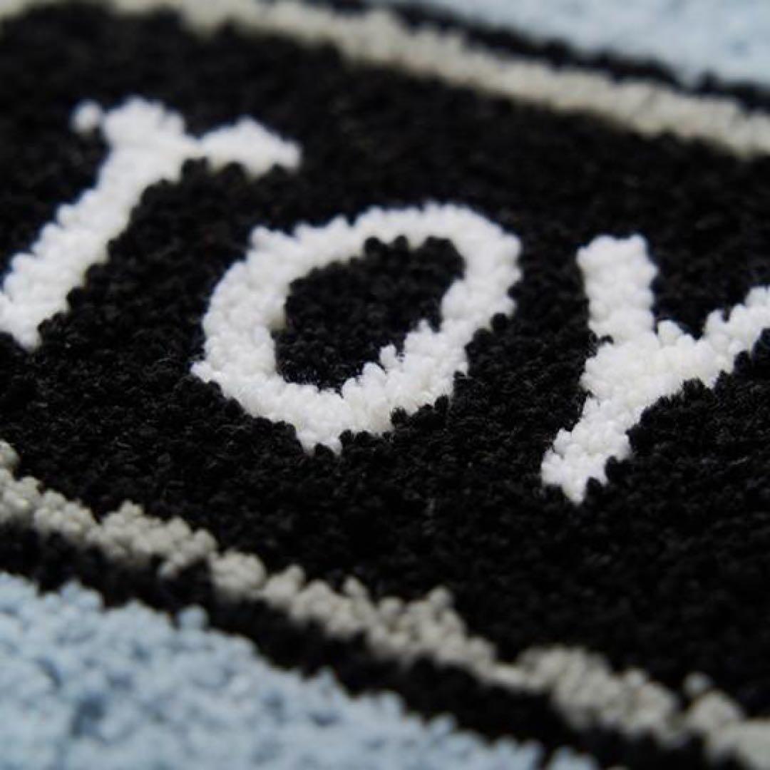 公式】TOYOTAランドクルーザー × MIYOSHI RUG 公式ラグ 新品 - メルカリ