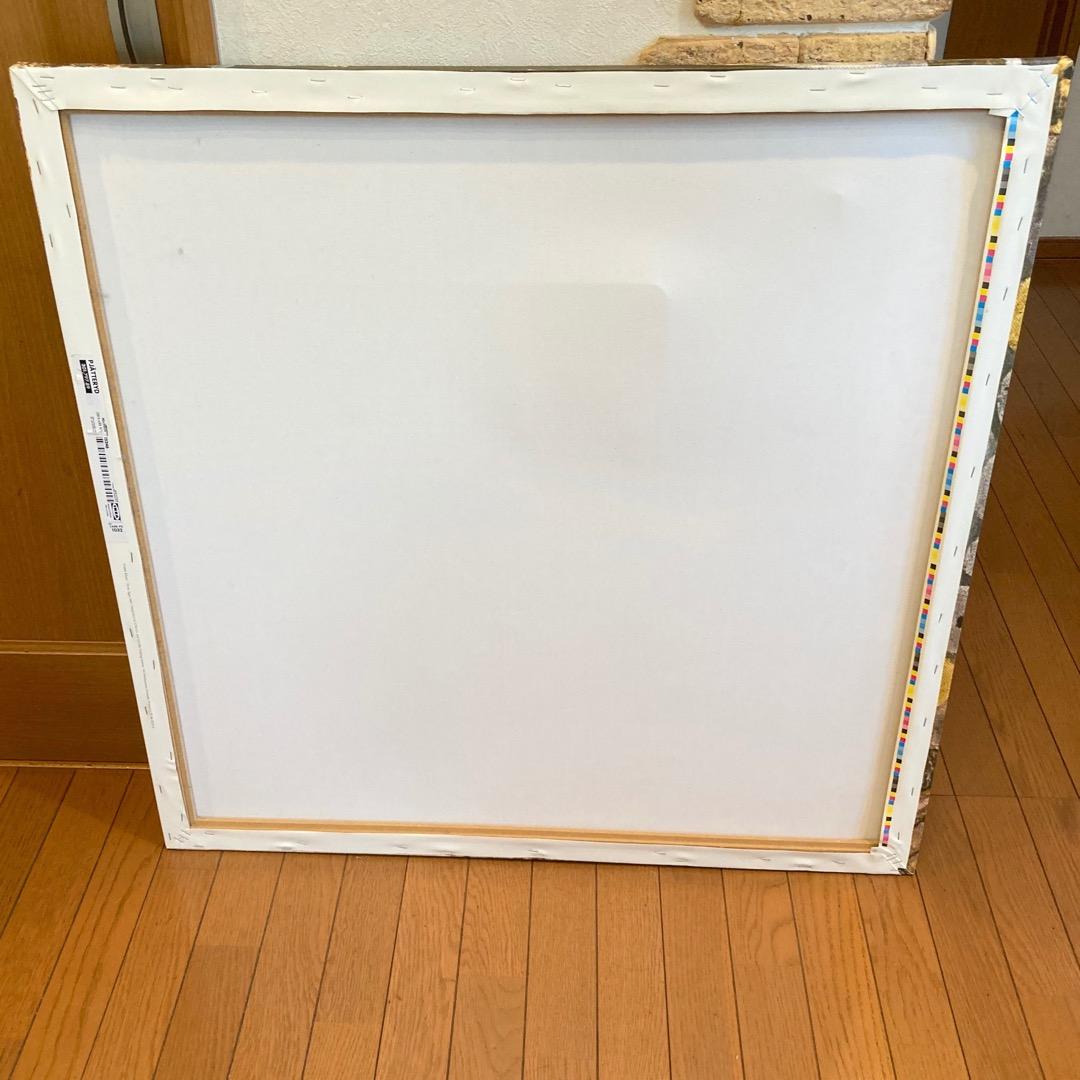 ⛽②【USED☆超レア】IKEAクリムト/絵画 高画質プリント/大判アート