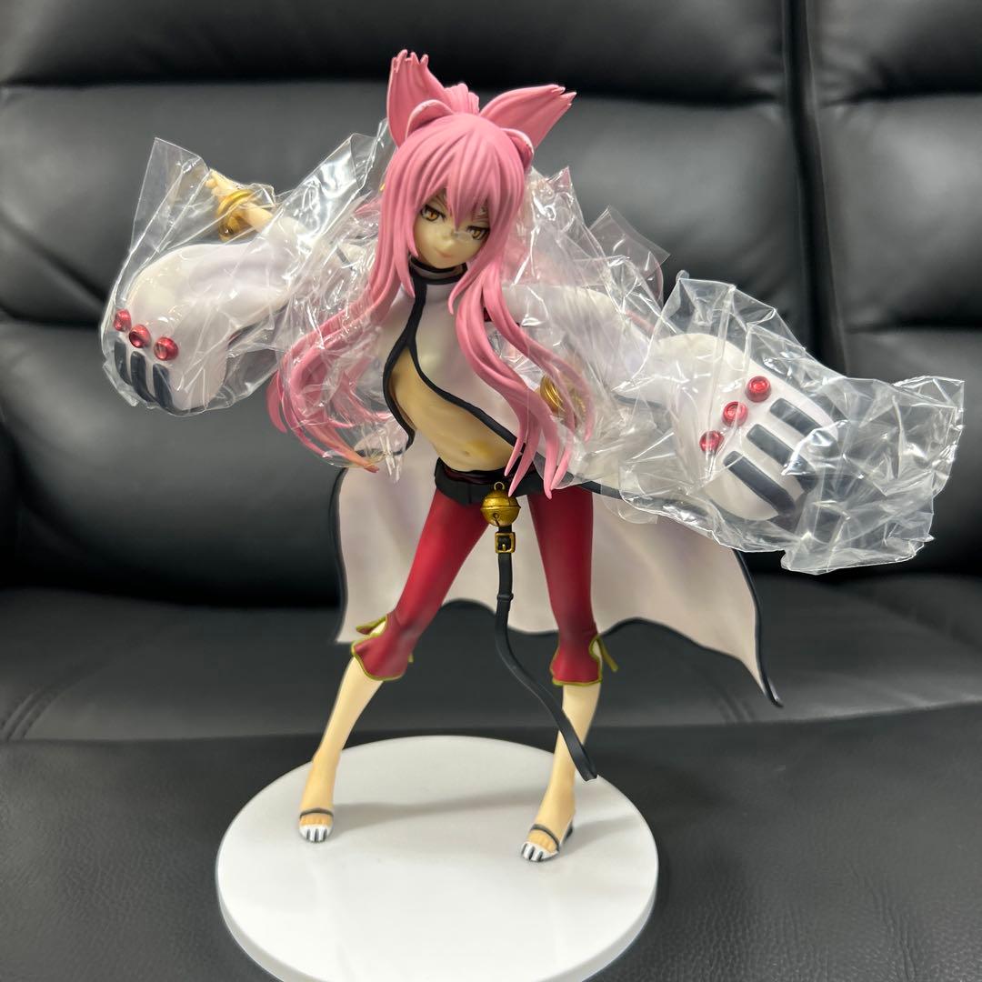 BLAZBLUE ブレイブルー ココノエ 1/8スケール フィギュア