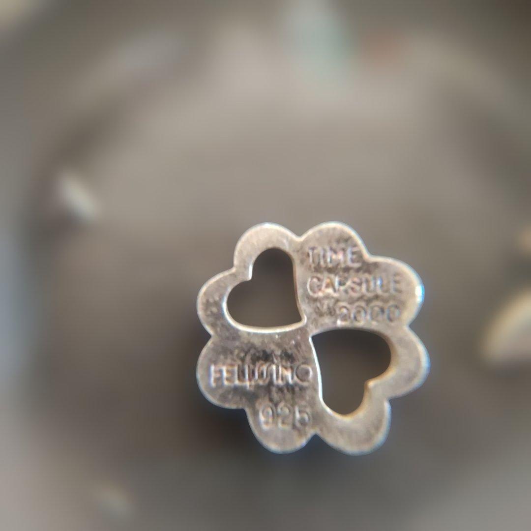 シルバー製。銀製。ペンダントトップ。800、925、純銀、SILVER刻印など。