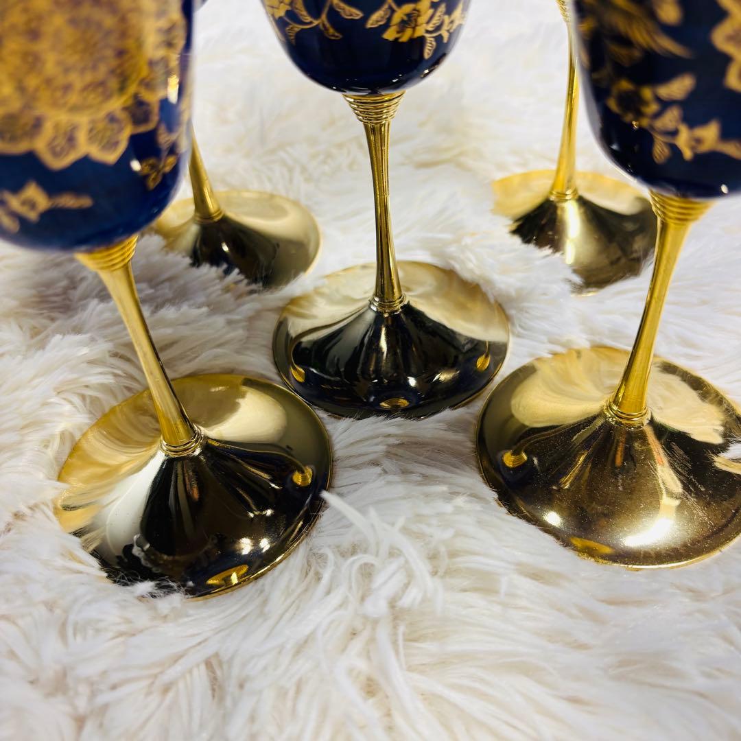 ECLECTIQUE KAIKAI カップ&ソーサー プレート ワイングラス - メルカリ