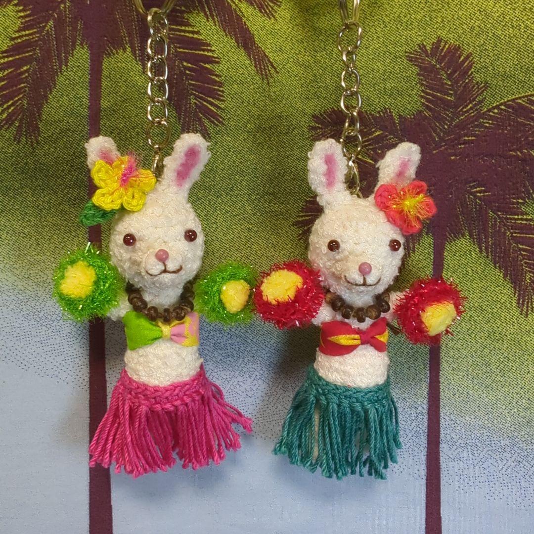 あみぐるみドール　オーダー専用お問い合わせページ