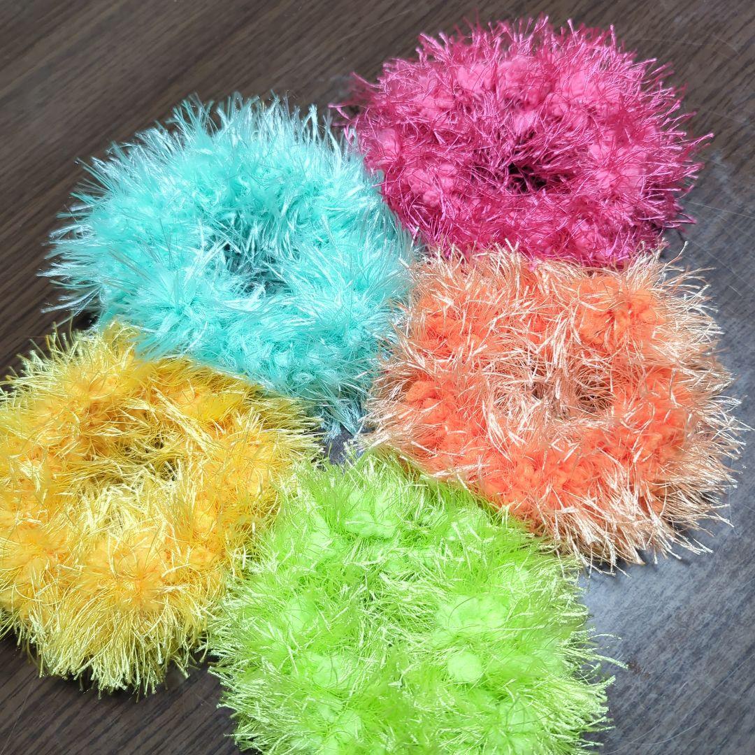 あみぐるみドール　オーダー専用お問い合わせページ