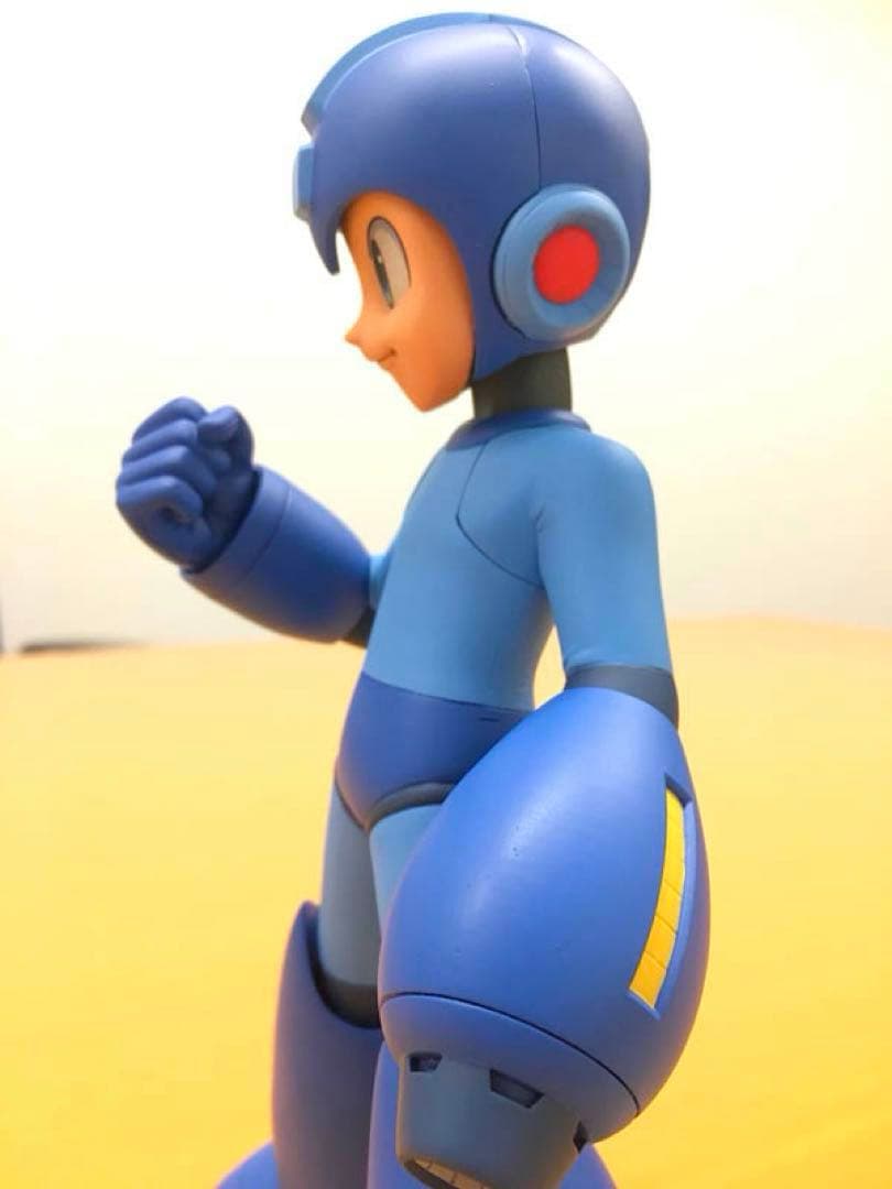 超希少！カプコン限定】 ロックマン Grandista ROCKMAN - メルカリ