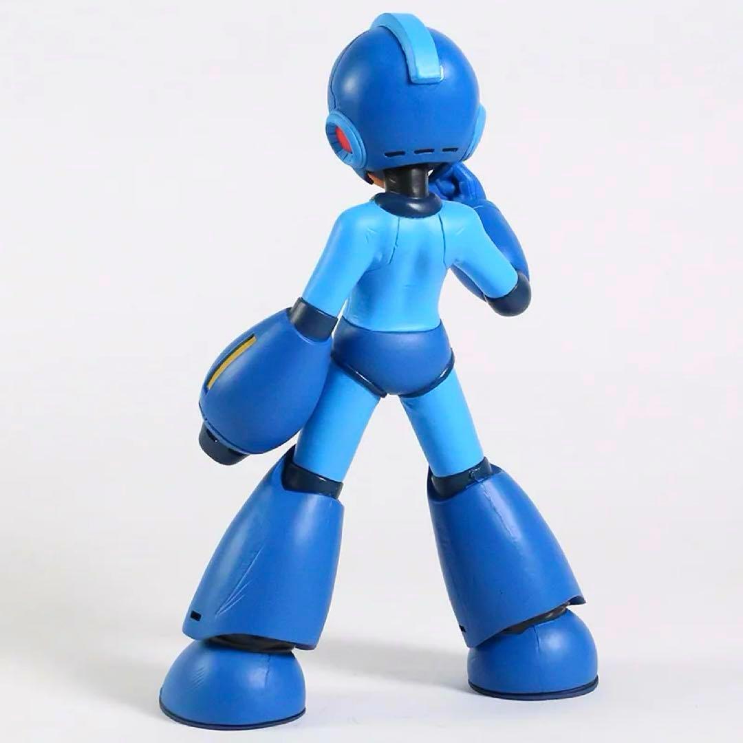 超希少！カプコン限定】 ロックマン Grandista ROCKMAN - メルカリ