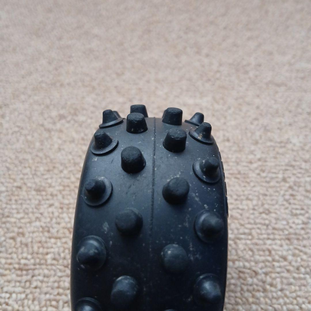 【当時物・美品】京商(Kyosho) ブリヂストン スパイクタイヤ 4本セット