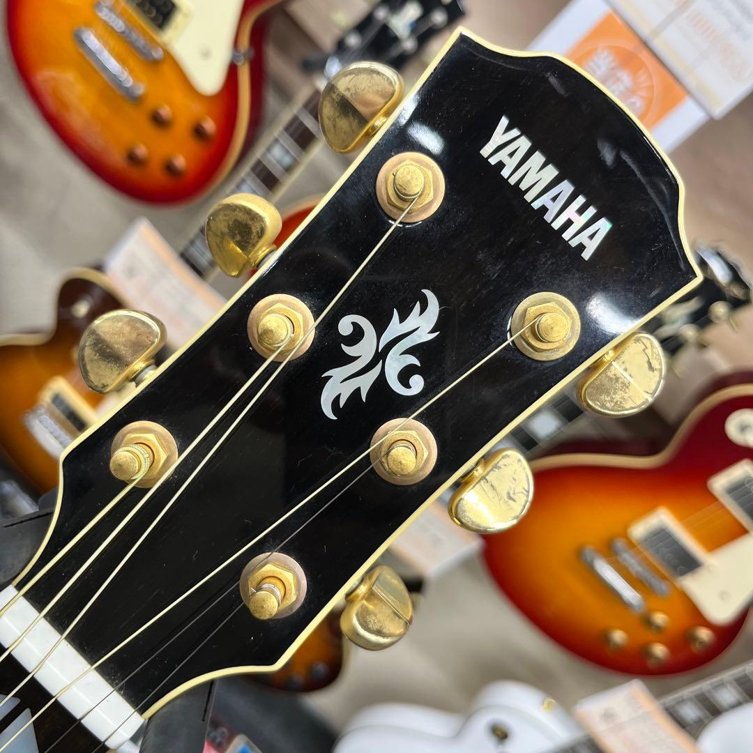 11460】YAMAHA APX1000 PW ホワイト エレアコ - メルカリ