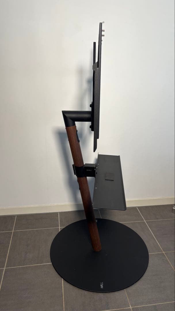 WALL テレビスタンド&サウンドバー棚板