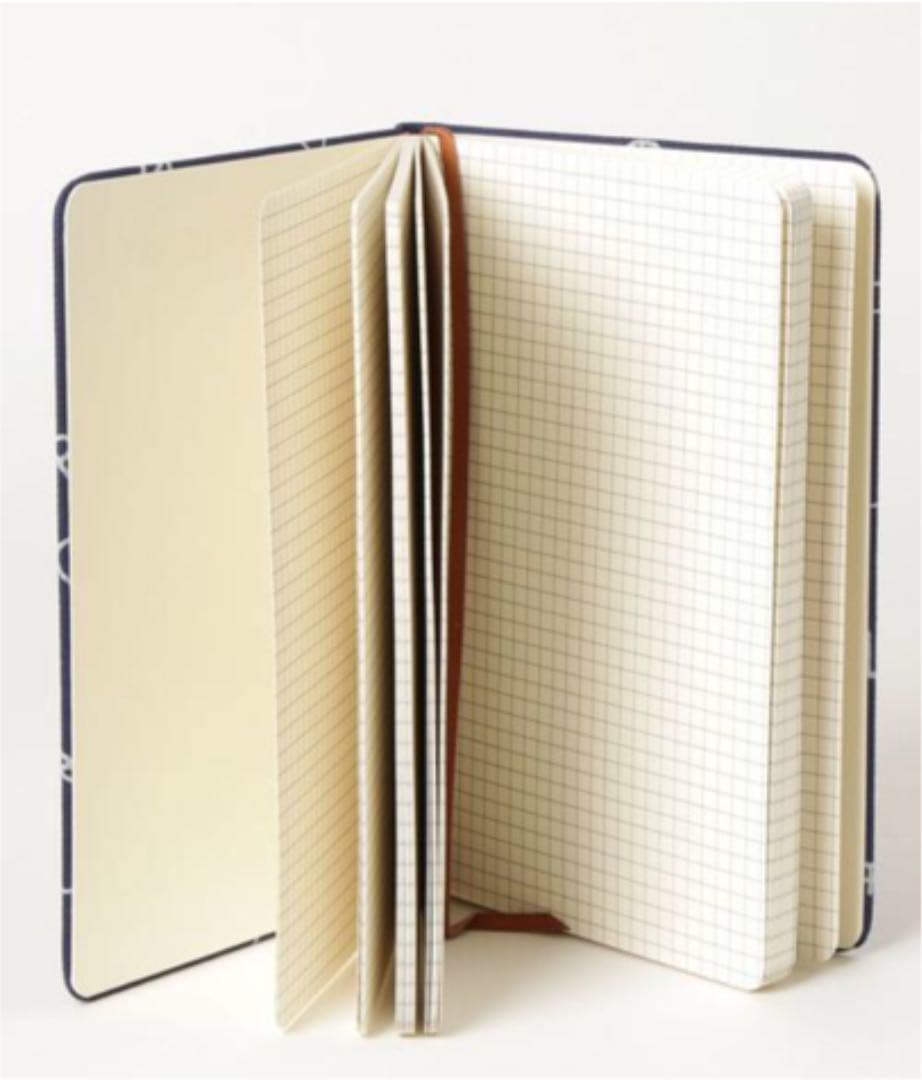 新品*RRL*ノートブック　インディゴ カバー**　ダブルアールエル