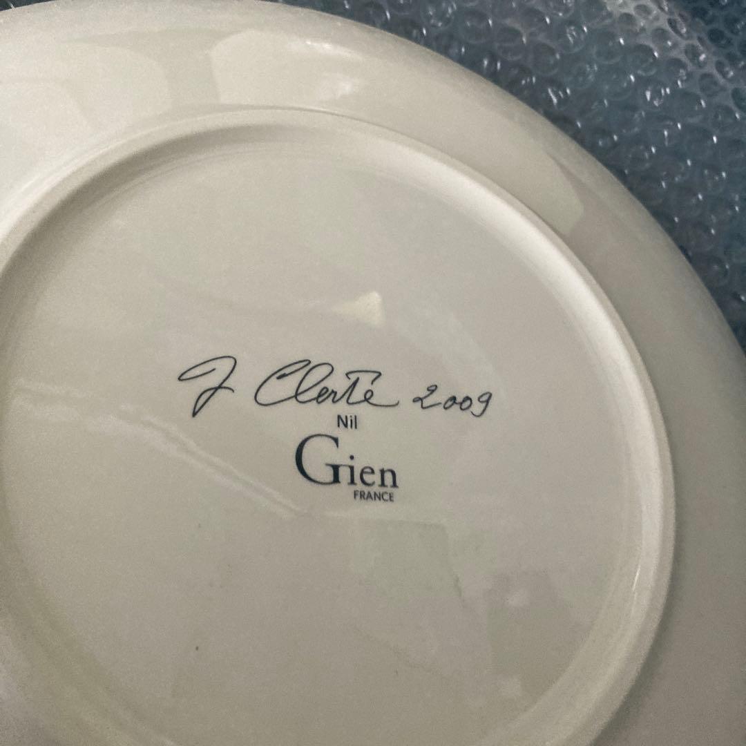 gien 限定モデル2009