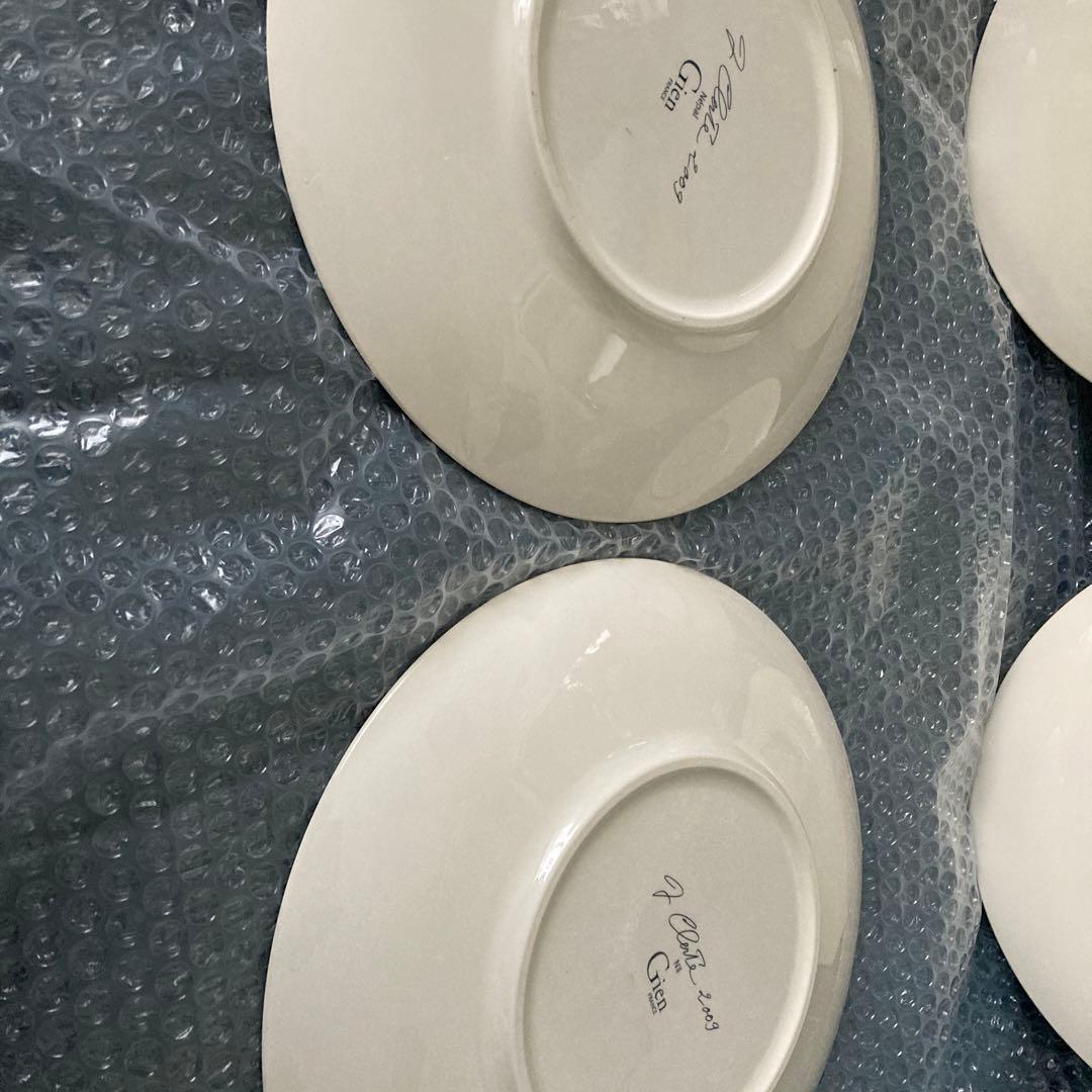 gien 限定モデル2009