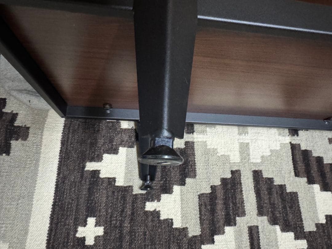 CHERRY 3段収納棚