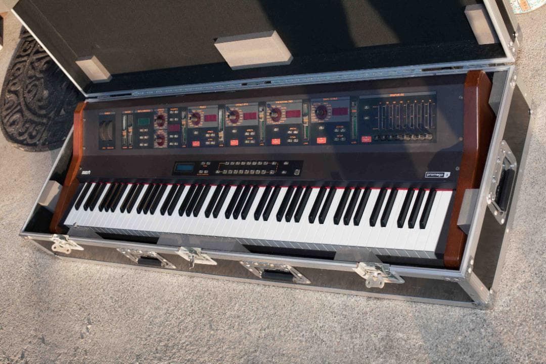 General Music Promega 3 ジャンク - メルカリ