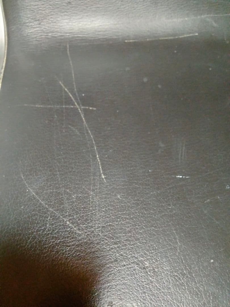 Lapalma ラパルマ　LEM レム　　カウンタースツール　シンプル　黒