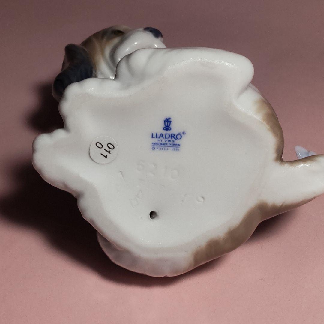 リヤドロ　マイフレンド！