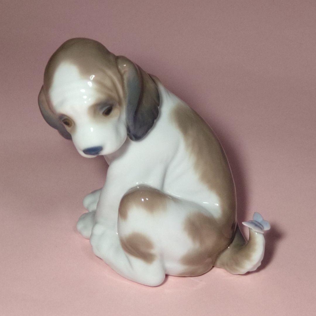 リヤドロ　マイフレンド！