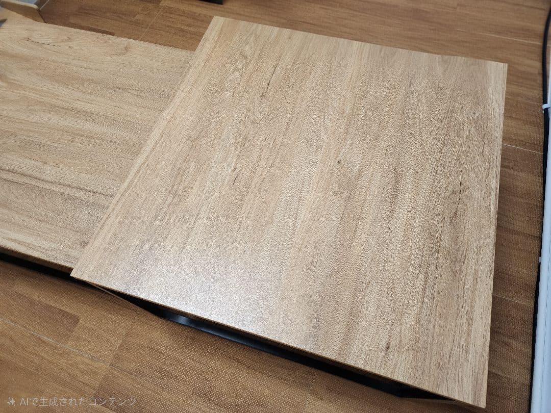 ローテーブル おしゃれ センターテーブル 伸縮 収納 正方形 棚付き テーブル