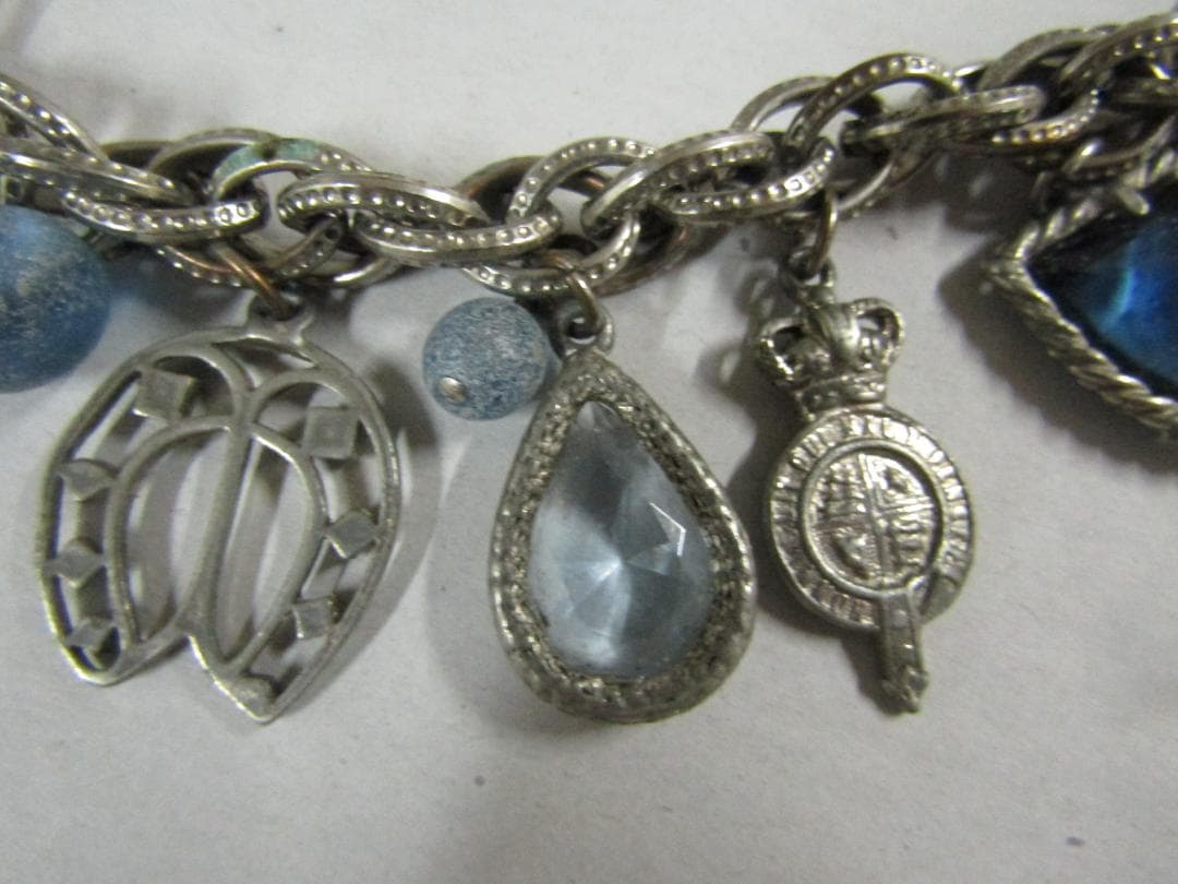 USAコレクション　ブレスレット（メ365）