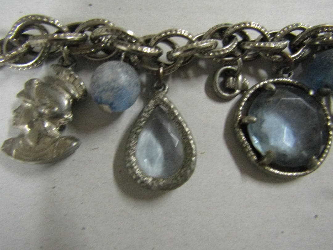 USAコレクション　ブレスレット（メ365）