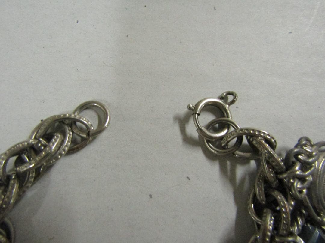 USAコレクション　ブレスレット（メ365）