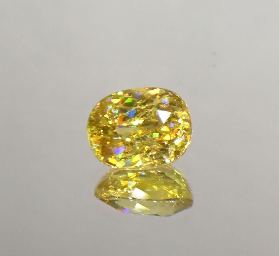 1570 2.05ct スフェーン タンザナイト