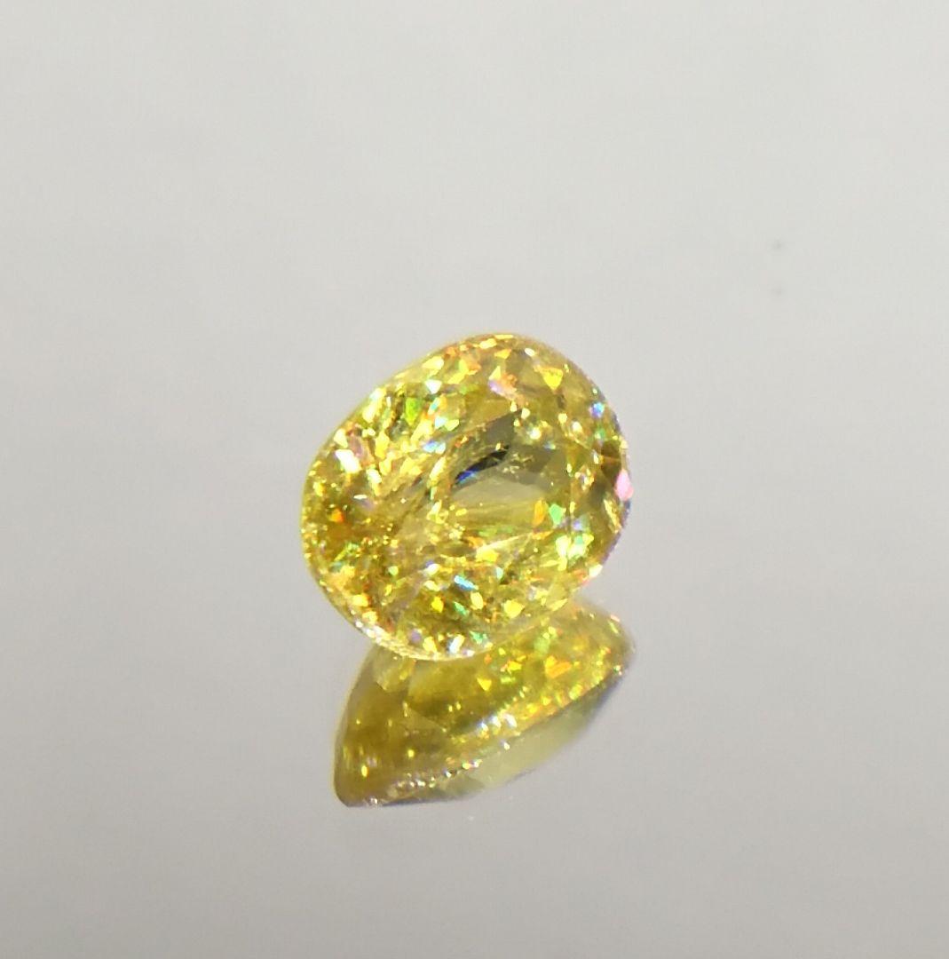 1570 2.05ct スフェーン タンザナイト