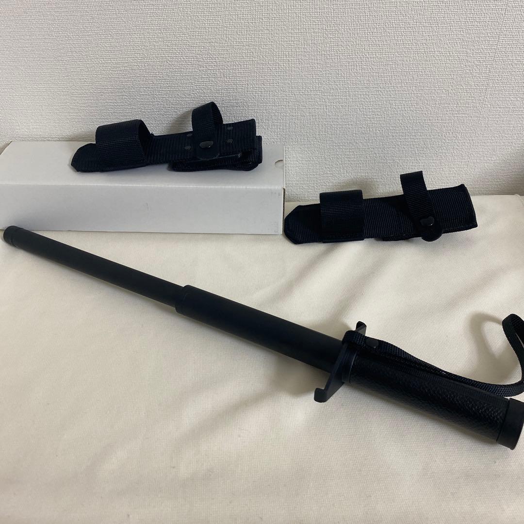 最終値下げ】【4/20で出品終了】新型ノーベル警棒ケース - メルカリ