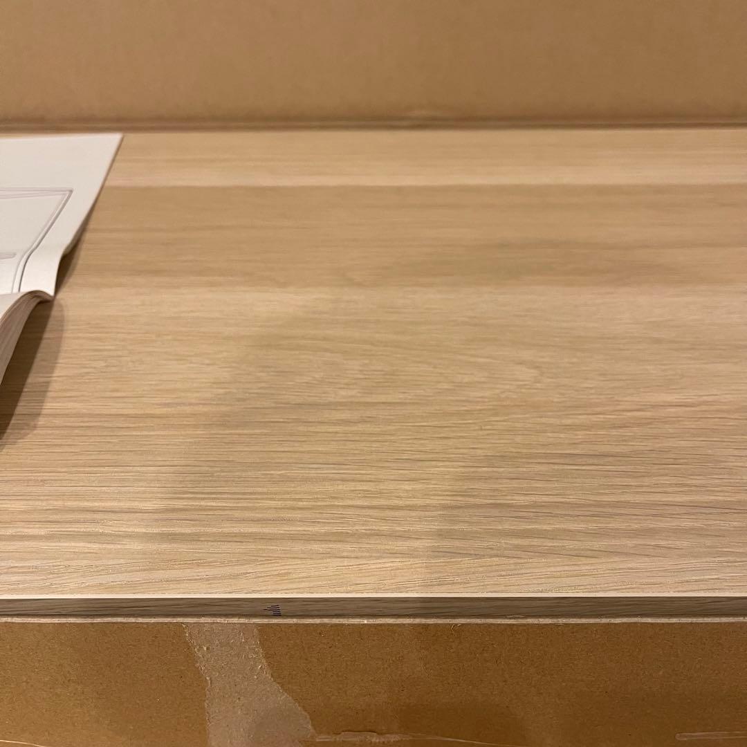 IKEA イケア EKET エーケト キャビネット シェルフ 新品