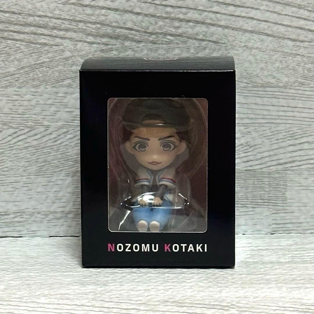 小瀧望 WEST. 関西七色男大祭り フィギュア - メルカリ