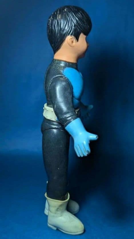 旧バンダイ ◇1号ライダー※初期版◇ 仮面ライダーシリーズ 石ノ森