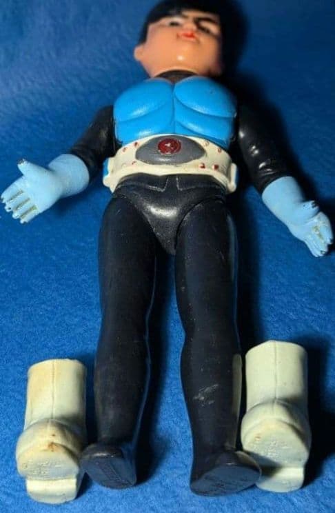 旧バンダイ ◇1号ライダー※初期版◇ 仮面ライダーシリーズ 石ノ森